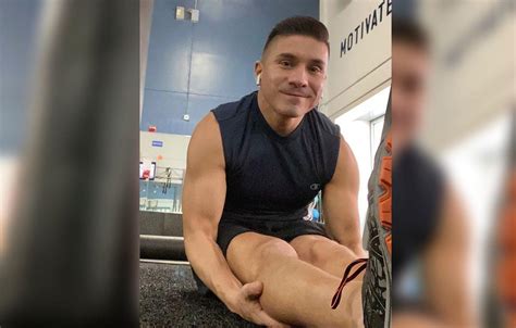 erick adame nude photo|Erick Adame: NY1 Meteorologist Plans Next Steps After Leaked .